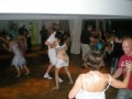 Salsaparty am Hechtsee