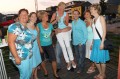 Wir waren alle blau...