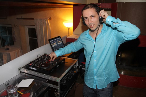 dj-ungaro