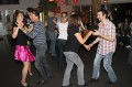 Salsaparty in Wrgl