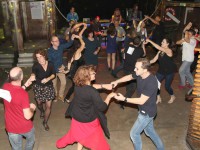 Salsa Cubana Der klassische kubanische Salsa