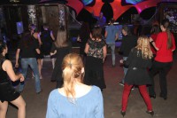 PARTYS