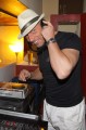 Benno mixt live