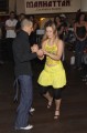Bachatashow mit Simone und Emidio