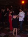 salsa cubana con 2 mujeres