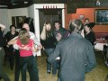 Salsaparty in Rosenheim