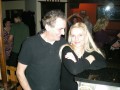 Der Besitzer von La Famiglia Pizzeria