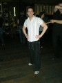 Der Herr der Salsa :-)