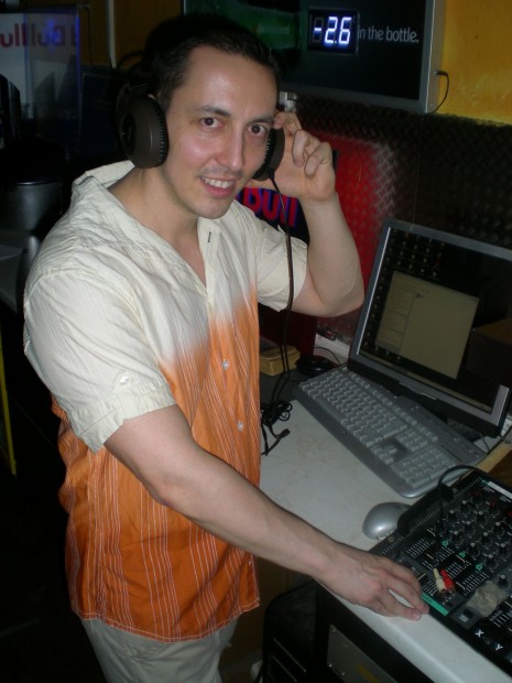 dj-ungaro