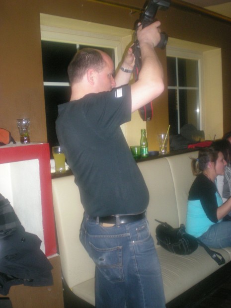 ewald-in-action