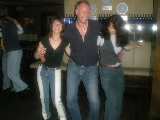 roland-in-bester-gesellschaft