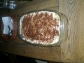 Das ist Tiramisu