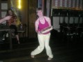 ...und das ist Ines ;-)